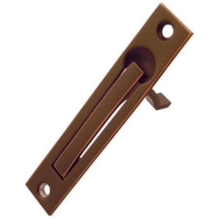 Patioplus Edge Pull, French Antique Brass PA2155454